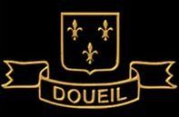 Doueil logo